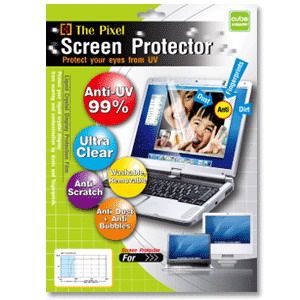 Focus  screen protector for Notebook